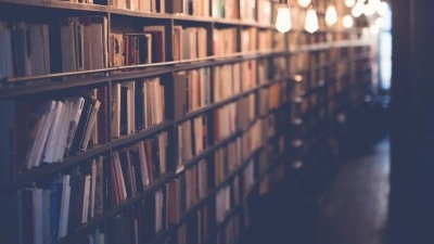 Avustralya'da Gazze'yi konu alan kitap k&uuml;t&uuml;phaneden kaldırıldı
