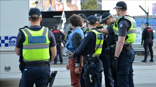 Avustralya'da gözaltında ölen yerlilerin sayısı 1979'dan bu yana en yüksek seviyeye ulaştı