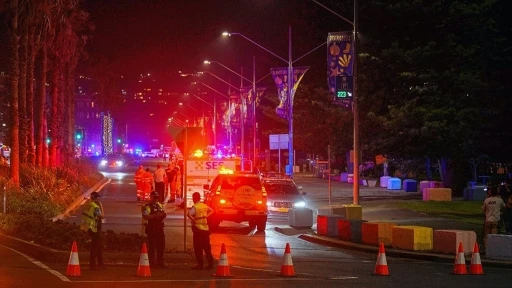 Avustralya'daki saldırının ardından yardıma koşan isimler 2026'da 'onur listesi'ne girecek