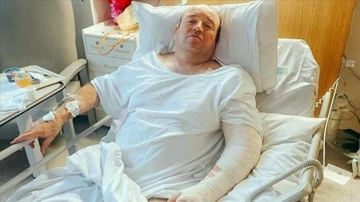 Avustralya&rsquo;daki saldırıya m&uuml;dahale eden Suriyeli Ahmed&rsquo;e yapılan bağışlar 1,5 milyon doları aştı