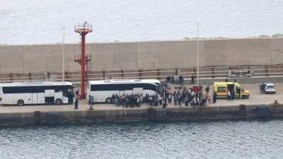 Avustralya, İsrail'in K&uuml;resel Sumud Filosu aktivistlerine muamelesini soruşturacak