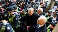 Avustralya Kardinali George Pell, mahkemede suçlamaları reddetti