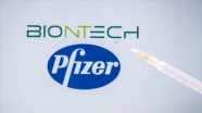 Avustralya, Pfizer/BioNTech aşısının 12-15 yaş grubundakilere vurulmasını onayladı