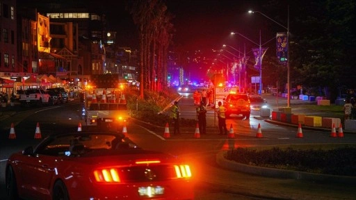 Avustralya polisine g&ouml;re Sydney'deki silahlı saldırı, ter&ouml;r &ouml;rg&uuml;t&uuml; DEAŞ'tan etkilenerek d&uuml;zenlendi