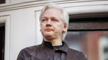Avustralya, vatandaşı Julian Assange'ın ABD'ye iadesine müdahale etmeyecek