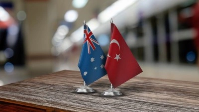 Avustralya vatandaşları i&ccedil;in vize muafiyeti Resmi Gazete'de