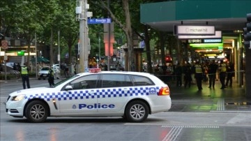 Avustralya'da alışveriş merkezinde bıçaklı saldırı
