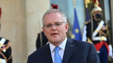Avustralya'da eski Başbakan Morrison'un gizli yetkileri nasıl elde ettiği soruşturulacak