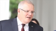 Avustralyalılar Başbakan Morrison'ı protesto eden Ermeni örgütlerine tepki gösterdi