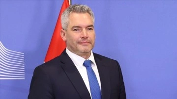 Avusturya, AB üyeliğinde adaylar arasında 'çifte standarda' karşı