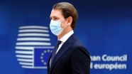 Avusturya Başbakanı Kurz &#039;AB içinde Kovid-19 aşılarının adil dağıtılmadığını&#039; iddia etti