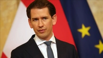 Avusturya Cumhurbaşkanı, Kurz'a yönelik yolsuzluk iddialarının aydınlatılmasını istedi