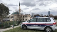 Avusturya’da 4 kişinin ölümüne yol açan teröristin gittiği camiye kapatma kararı