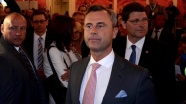Avusturya’da 'aşırı sağcı cumhurbaşkanı' endişesi