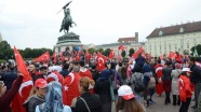 Avusturya'da darbe karşıtı Türklere baskılar artıyor