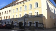 Avusturya’da Hitler’in doğduğu ev polis merkezi olacak