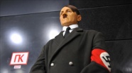 Avusturya’da 'Hitler selamına' 18 ay hapis