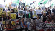 Avusturya'da İdlib protestosu