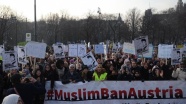 'Avusturya’da Müslümanları zor bir süreç bekliyor'