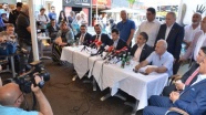 Avusturya'daki Türk sivil toplum örgütlerinden darbe girişimine tepki