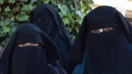 Avusturya meclisinden tartışmalı burka yasağına onay