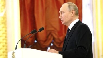 Avusturya, Putin’in ülkeye gelmesi durumunda tutuklanacağını açıkladı