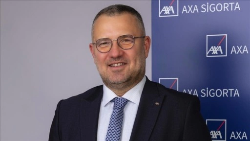AXA T&uuml;rkiye 2026'da 2,1 milyar avro prim ve 100 milyon avro kar hedefliyor