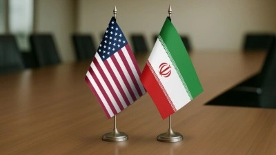 Axios: ABD ile İran arasında barış g&ouml;r&uuml;şmelerinin 10 Nisan'da Pakistan'da yapılması beklen