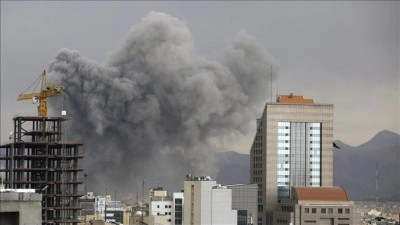 Axios: ABD, İsrail'den İran'ın enerji altyapısına y&ouml;nelik başka saldırı d&uuml;zenlememesini is