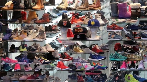 Ayakkabı yan sanayicileri katma değeri y&uuml;ksek &uuml;r&uuml;nlere y&ouml;nelmek istiyor