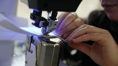 Ayakkabı yan sanayisinde dijitalleşme ve AR-GE kapasitesi T&uuml;rkiye'yi &uuml;st lige taşıdı