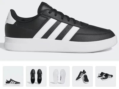 Ayaklarınızın İmzası: Adidas, Vans ve Puma Erkek Ayakkabılar Pazarama'da Stilinizi Tamamlıyor