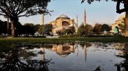 Ayasofya 2019&#039;da en çok ziyaret edilen müze oldu