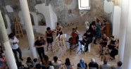 Ayastefanos Kilisesi’nde klasik müzik konseri