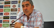 Aybaba 'Eskişehirspor’u layık olduğu yere taşıyacağız'