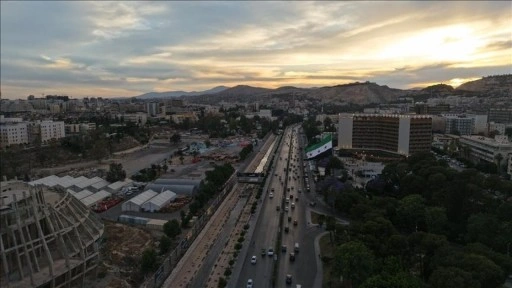 AYBİR, Suriye'de yükseköğretimin geleceğine ilişkin rapor hazırladı