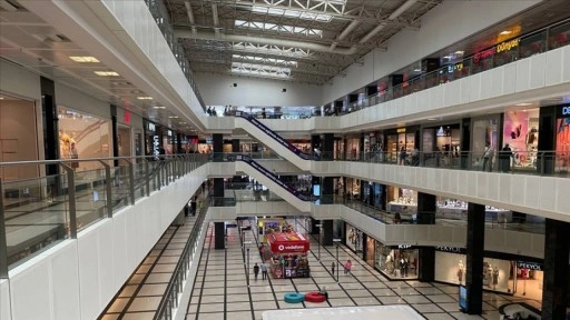 AYD Başkanı Şapkacı'dan 'alışveriş merkezi düzenlemeleri'ne ilişkin değerlendirme