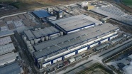 Aydın&#039;a kurulan &#039;dev kağıt fabrikası&#039; üretim için gün sayıyor