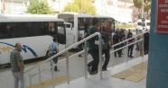 Aydın’da 355 kişi tutuklandı, 974 personel görevden uzaklaştırıldı