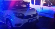 Aydın'da silahlı saldırıda bir kişi yaralandı