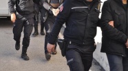 Aydın'da terör örgütü operasyonu: 11 gözaltı