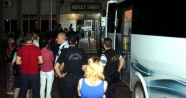 Aydın’daki FETÖ soruşturmasında tutuklu sayısı 509’a yükseldi