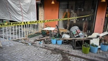 Aydın'da restorandaki patlamayla ilgili tutuklananların ifadesi ortaya çıktı