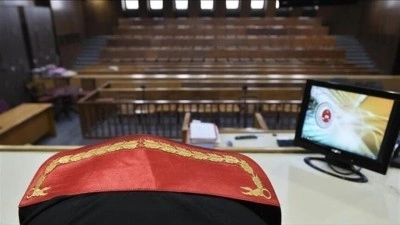 Ayhan Bora Kaplan su&ccedil; &ouml;rg&uuml;t&uuml;ne y&ouml;nelik davada sanıkların yargılanmasına devam edildi