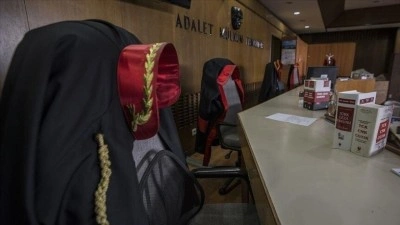 Ayhan Bora Kaplan su&ccedil; &ouml;rg&uuml;t&uuml;ne y&ouml;nelik yeni davada sanıkların yargılanmasına başlandı