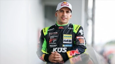 Ayhancan G&uuml;ven, N&uuml;rburgring Dayanıklılık Serisi'nde piste &ccedil;ıkacak