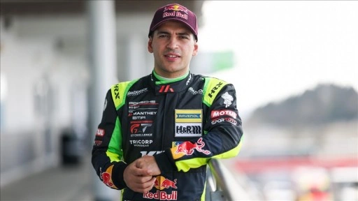 Ayhancan Güven, Spa 24 Saat Yarışında mücadele edecek
