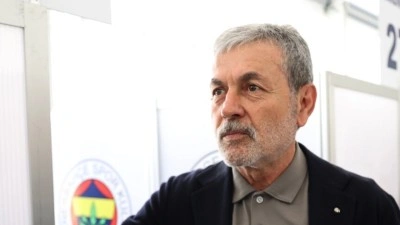 Aykut Kocaman'dan Fenerbah&ccedil;e'nin teknik direkt&ouml;r tercihine ilişkin a&ccedil;ıklama