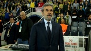 Aykut Kocaman'ın Galatasaray'a şansı tutmuyor