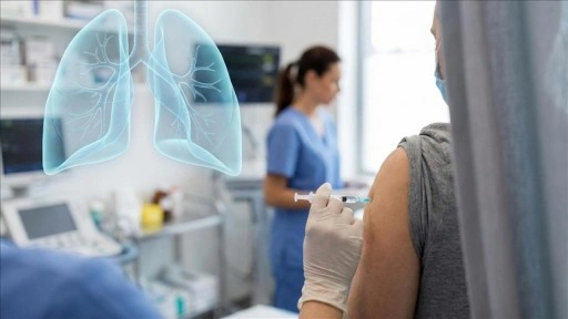 Aylık enjeksiyonlar, ağır astım hastalarının günlük steroid kullanımını düşürebiliyor